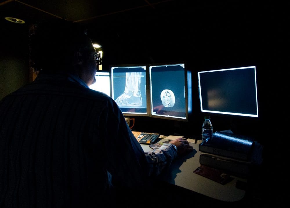 WMMC Diagnostic Imaging Receives CT Accreditation from the American