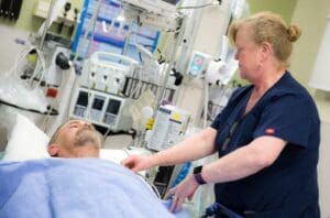 WMMC Emergency Care