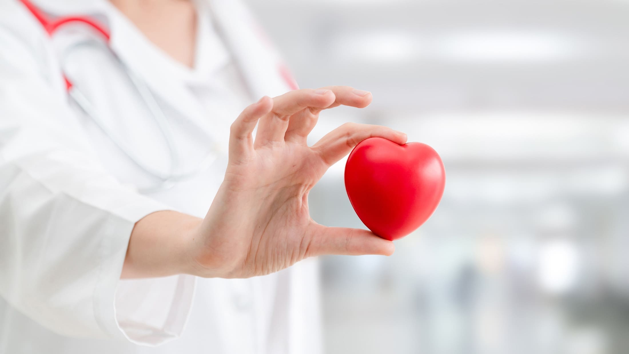 Healthy Heart