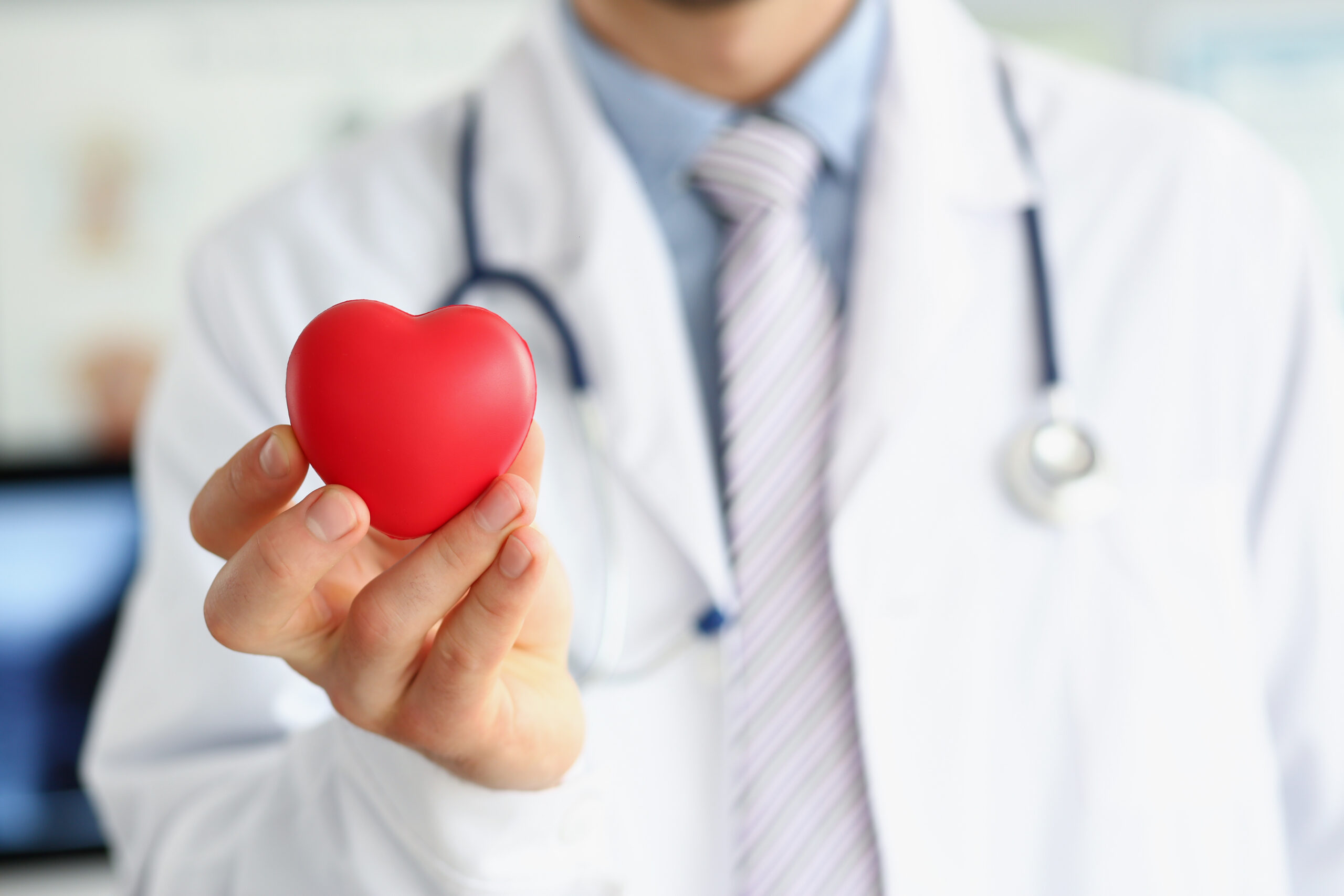 Heart Health Tips