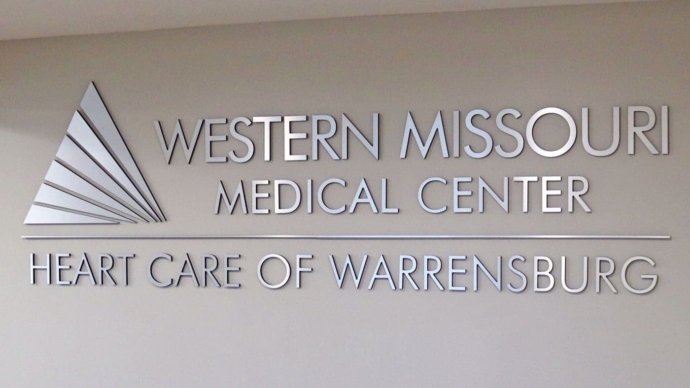 Heart Care of Warrensburg clinic