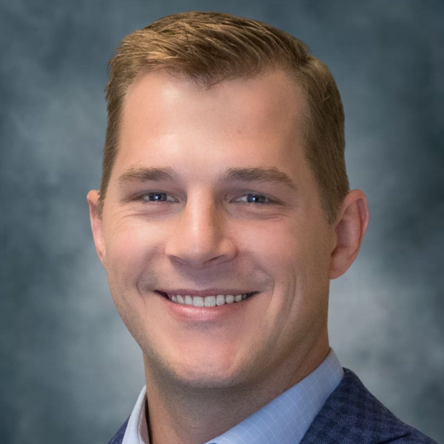 Zach Loeffelholz, MD