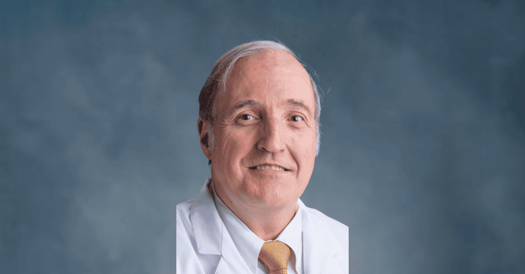 WMMC Welcomes Dr. James Kerns to OB/GYN Team